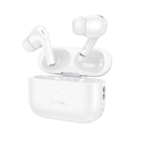 Навушники bluetooth Hoco EW56 TWS white
