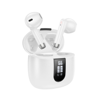 Навушники bluetooth Hoco EW36 TWS white