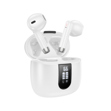 Навушники bluetooth Hoco EW36 TWS white