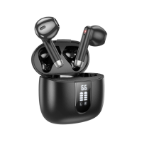 Навушники bluetooth Hoco EW36 TWS black