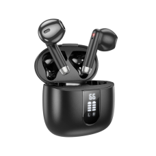 Навушники bluetooth Hoco EW36 TWS black