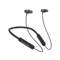 Навушники bluetooth Hoco ES70 black