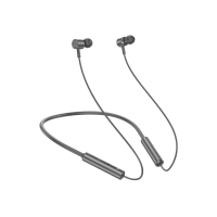Навушники bluetooth Hoco ES69 black