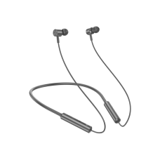 Навушники bluetooth Hoco ES69 black