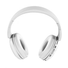 Навушники bluetooth Hoco W23 Brilliant Sound white