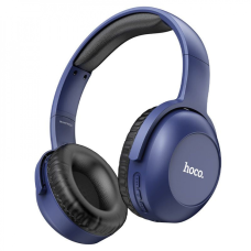 Навушники bluetooth Hoco W33 blue