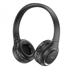 Навушники bluetooth Hoco W41 black