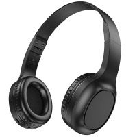 Навушники bluetooth Hoco W46 black