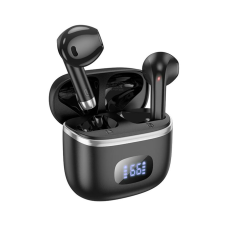 Навушники bluetooth Hoco EQ1 TWS black