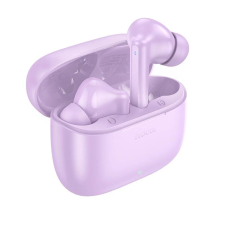 Навушники bluetooth Hoco EQ2 TWS purple