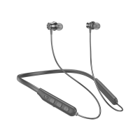Навушники bluetooth Hoco ES64 black