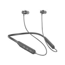 Навушники bluetooth Hoco ES64 black