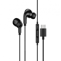 Навушники Hoco M83 Type-C black