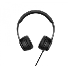 Навушники Hoco W21 black
