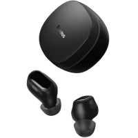 Навушники bluetooth Baseus Bowie WM01 TWS black