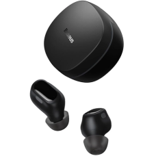 Навушники bluetooth Baseus Bowie WM01 TWS black