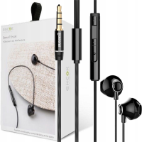 Навушники Baseus Encok H06 black