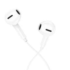 Навушники Borofone BM71 white