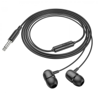 Навушники Borofone BM77 black