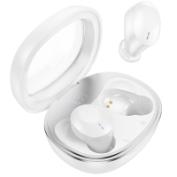Навушники bluetooth Hoco EQ3 TWS white