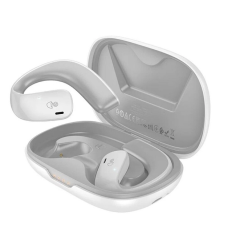Навушники bluetooth Hoco EQ4 TWS white