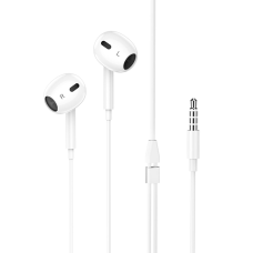 Навушники Hoco M1 Max white