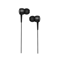 Навушники Hoco M19 black