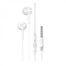 Навушники Hoco M82 white