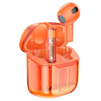 Навушники bluetooth Borofone BW23 TWS orange