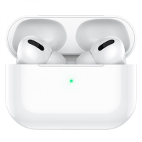 Навушники bluetooth Borofone BW27 TWS white
