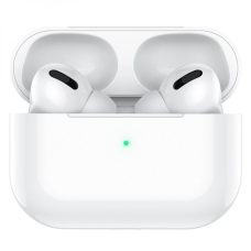 Навушники bluetooth Borofone BW27 TWS white