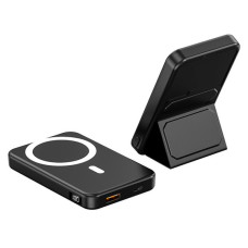 Power Bank Hoco J117 Magnetic PD 20W (5000 mAh) black