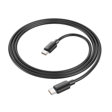Кабель Hoco X96 Type-C to Type-C 100W 5A 1м black