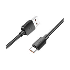 Кабель Hoco X96 USB-A to Type-C 100W 5A 1м black
