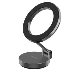 Автотримач Proove Hoop Stick-on Car Mount black