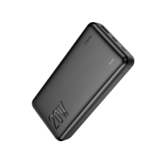 Power Bank Hoco J87A PD20W+QC3.0 (20000 mAh) black