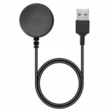 Бездротовий зарядний пристрій для Samsung Galaxy Watch USB-A black