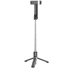 Тринога монопод для селфі Hoco K20 black