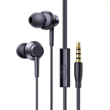 Навушники Baseus Encok HZ11 3.5мм black