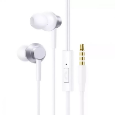Навушники Baseus Encok HZ11 3.5мм white