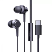 Навушники Baseus Encok CZ11 Type-C black