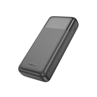 Power Bank Hoco J121A 22.5W PD20W (20000 mAh) black
