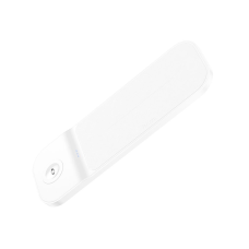 Бездротовий зарядний пристрій Hoco CQ5 3в1 22.5W white