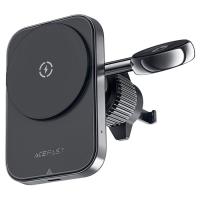 Автотримач Acefast D18 17.5W black