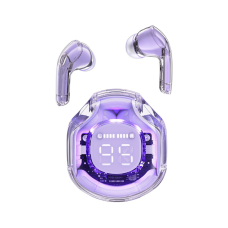 Навушники bluetooth Acefast T8 TWS purple