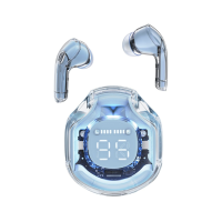 Навушники bluetooth Acefast T8 TWS blue