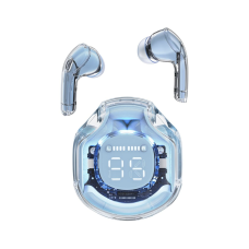 Навушники bluetooth Acefast T8 TWS blue