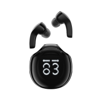 Навушники bluetooth Acefast T9 TWS black