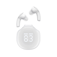 Навушники bluetooth Acefast T9 TWS white