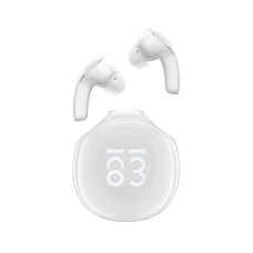 Навушники bluetooth Acefast T9 TWS white